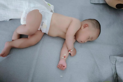 北票怀孕初期腰特别酸